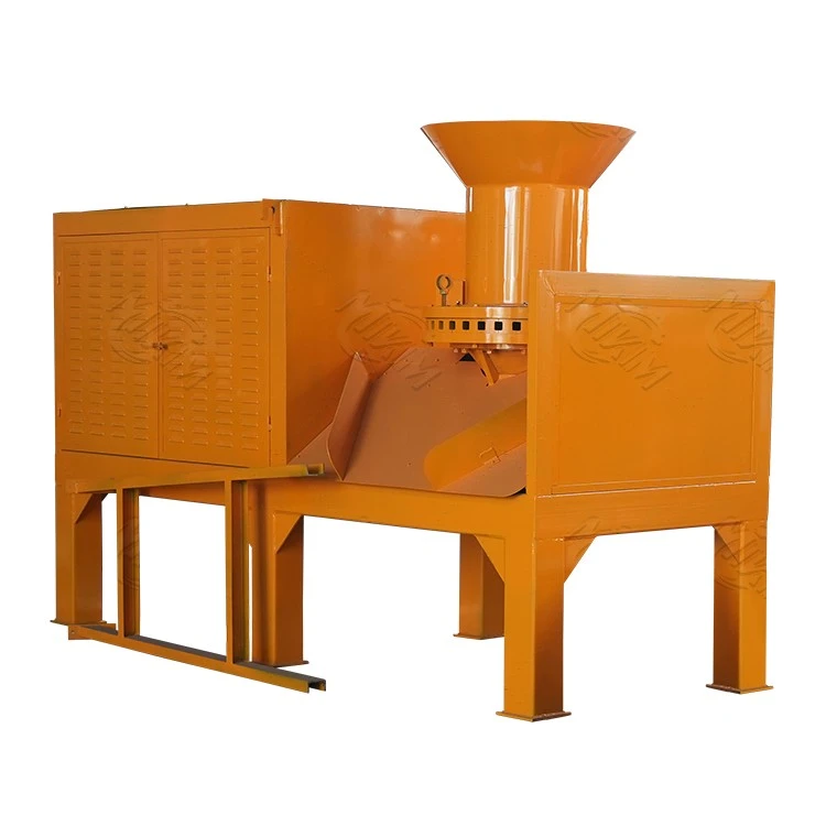 biomass press machine