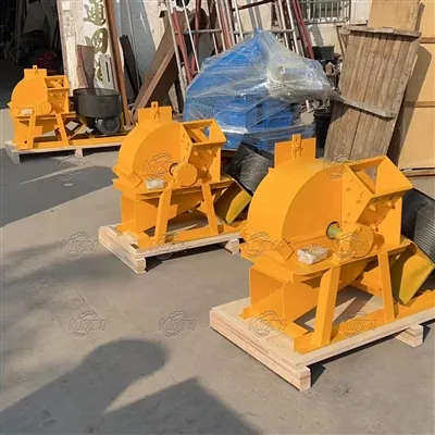 كيف تساعد آلات صنع مسحوق نشارة الخشب في تقليل التلوث الناتج عن مخلفات الخشب؟