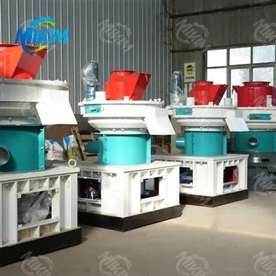 كيفية تحسين جودة المنتج النهائي لأنواع مختلفة من آلات صنع حبيبات نشارة الخشب؟